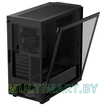 Корпус DeepCool CH510 Mesh Digital (R-CH510-BKNSE1-G-1) картинка 7